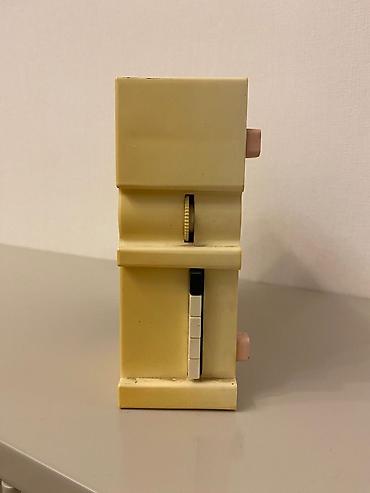 alarm: Qədmi zvonok. 8 musiqili — 4