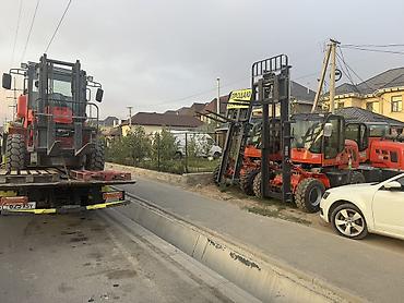 тракторные услуги: Аренда Кара услуга Кара выгрузка Кара загрузка Кара полный привод — 1