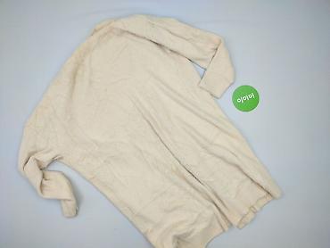 moda ptak: Kardigan damski, rozmiar 5XL — 3