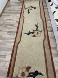 купить ковры бу: Энсиз узун килем Колдонулган, Накталай эмес/накталай төлөм