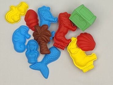 Sandbox toy for Kids, condition - Perfect