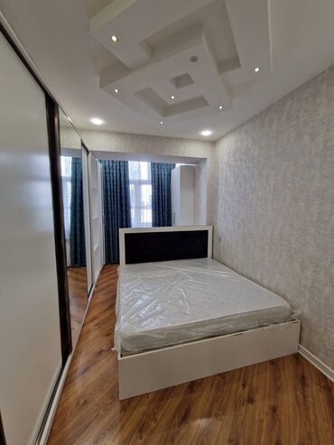 Yeni tikili: 3 otaqlı, Yeni tikili, 73 kv. m — 9