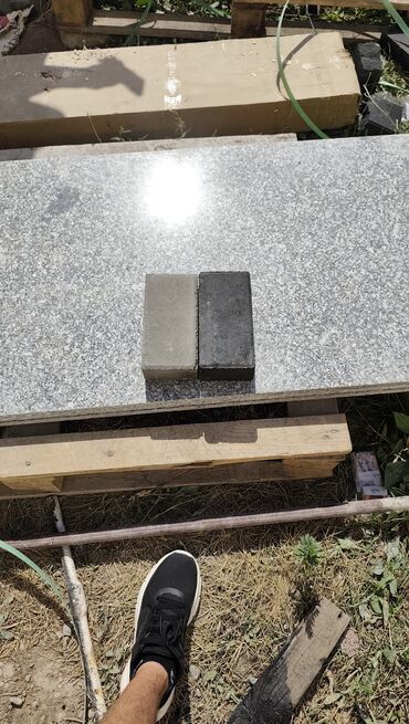 Бордюры: Бордюр, Гарантия, Бесплатная доставка, Бесплатный выезд — 5