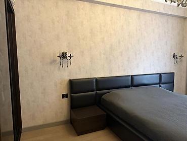 qusar kiraye ev: İcarəyə verilir 2 otaqlı yeni tikili 87 m², Ağ şəhər q. Kateqoriya — 3