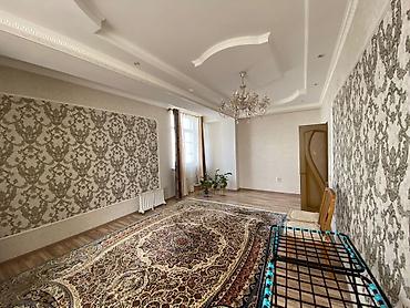 Продажа квартир: 3 комнаты, 106 м², Элитка, 10 этаж, Евроремонт — 17