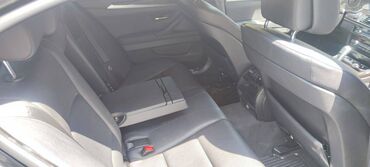 BMW: BMW 5 series: 0.2 l | 2013 il Sedan — 9