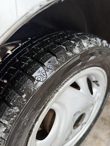 Daewoo: Daewoo Matiz: 2007 г., 0.8 л, Автомат, Бензин, Хэтчбэк — 11