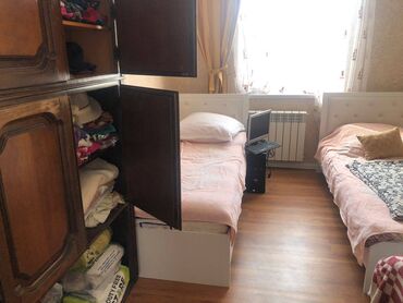 Uzunmüddətli kirayə evlər: 120 kv. m, 4 otaqlı — 14