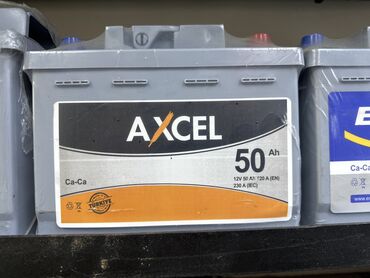 Akkumulyatorlar: Her növ Akkumulyatorlarin satışı ve quraşdırılması.Qiymet şerti olaraq — 12