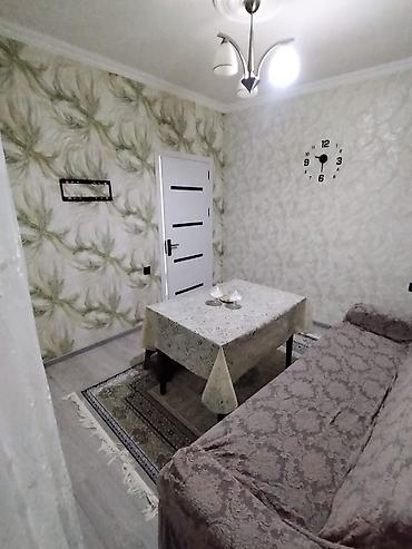 Дома: Поселок Бинагади 3 комнаты, 80 м², Свежий ремонт — 10
