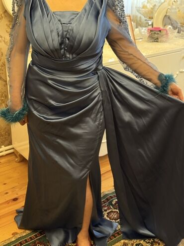 Ziyafət donları: Ziyafət donu, Maksi — 7