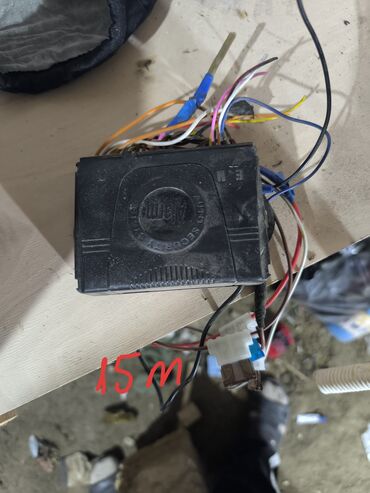 Bobinlər, alışma sarğısı: Məhsul: Mercedes w201 /190 üçün müxtəlif orijinal ehtiyat hissələri — 20