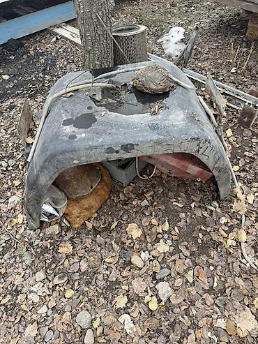 Другие детали для мотора: Атего 4.3 запчасть — 17