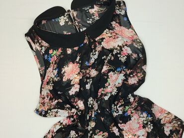 marynarka damska h: New Look, Women's blouse, size XL (EU 42)