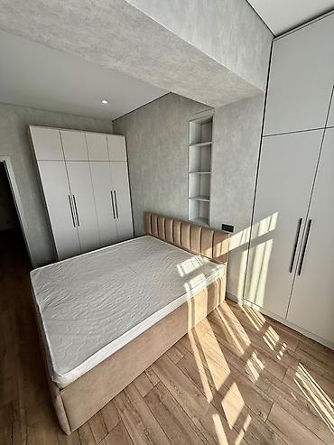 Продажа квартир: Студия, 88 м², 12 мкр Элитка, 8 этаж, Дизайнерский ремонт — 9