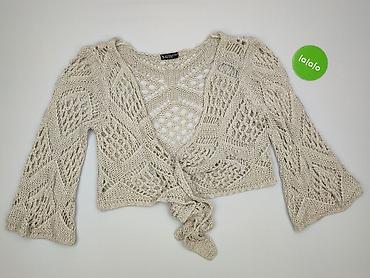 new collection marka: Woman Collection, Kardigan damski, rozmiar XL — 2