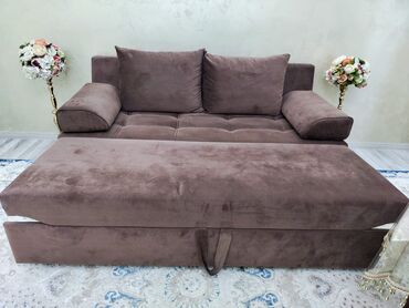 корпусная мебель диван: Диван-кровать
