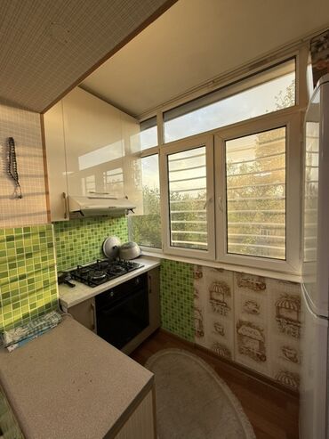 только продажа: 3 комнаты, 68 м², 106 серия, 5 этаж, Евроремонт