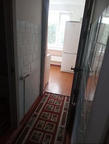 2 bedroom: 2 комнаты, 43 м², Золотой квадрат 104 серия, 5 этаж, Свежий ремонт — 5