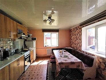 дом 110 квартал: Продается дом 111 м2 с участком 6 соток, ж/м Кара-Жыгач, 290 т.$ — 9