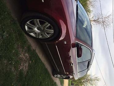 passat b5 5 karavan: OPRUGE ZUTE ZA VOLKSWAGEN PASSAT B5, PASSAT B5.5 | Sportske opruge — 1