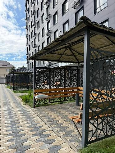 Продажа квартир: 2 комнаты, 49 м², Элитка, 4 этаж, Дизайнерский ремонт — 13