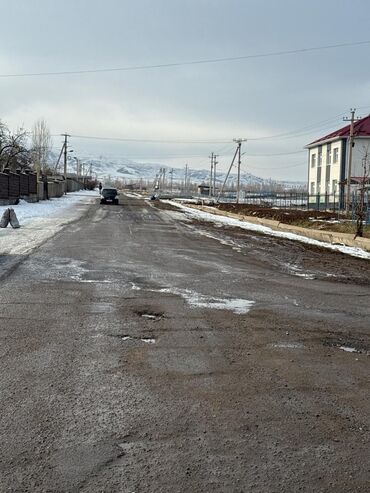 Продажа участков: 21 соток, Для строительства, Тех паспорт, Договор купли-продажи, Красная книга — 3