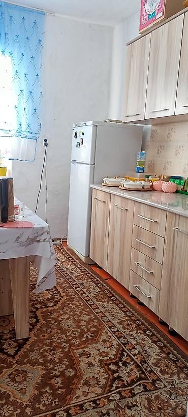 Продажа дач: Дом с участком - Одноэтажный дом с верандой и навесом на входе — 4