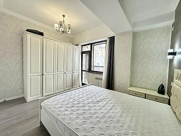 Продажа квартир: 2 комнаты, 63 м², Элитка, 12 этаж, Евроремонт — 5