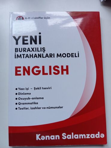 rus dili oyrenmek üçün kitab pdf: Demek olar heç istifadə olunmayib İngilis dili öyrənmək üçün superrrr