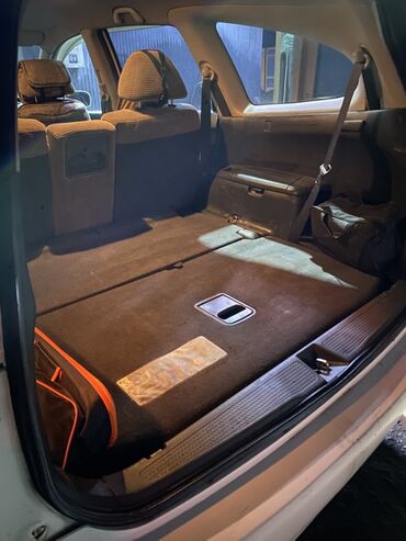 Honda: Honda Stream: 2000 г., 1.7 л, Автомат, Бензин, Минивэн at lalafo.kg — 11 Honda: Honda Stream: 2000 г., 1.7 л, Автомат, Бензин, Минивэн — 11