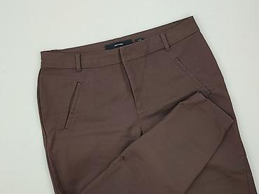 Vero Moda, Material trousers for women, size L