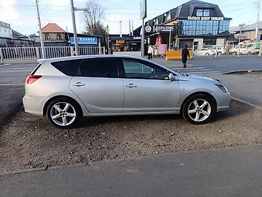 Toyota: Toyota Caldina: 2003 г., Автомат, Хэтчбэк — 3