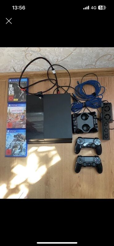 зарядник для макбук: Игровой комплект PlayStation 4 Состав: - Консоль Sony PlayStation 4