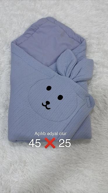 ortopedik ayaqqabılar: Uşaq dəsti, Uniseks, 0 - 3 ay — 1