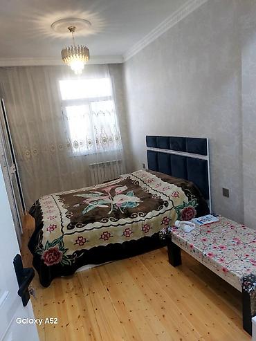 tap az xaçmaz: 3 otaqlı, Yeni tikili, 72 kv. m — 5