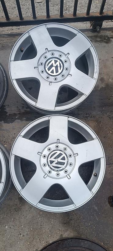 set za reparaciju letve volana corsa c: VW Volkswagen alu felne golf, polo,buba, audi a3, a2, škoda — 2