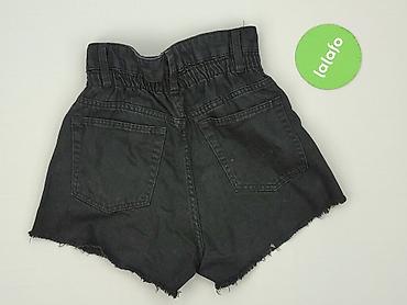 spodenki s: Bershka, Szorty damskie, rozmiar XS — 4