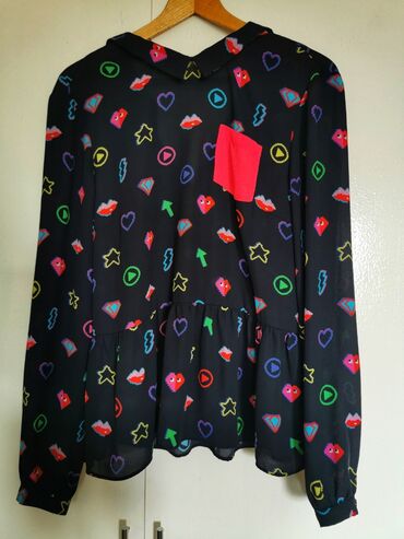 waikiki ženske bluze: L (EU 40), bоја - Šareno