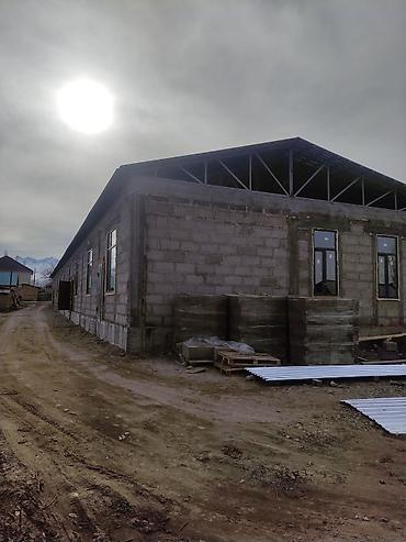 Бетонные работы: Ригель, Колонны, Опалубки Гарантия, Монтаж Больше 6 лет опыта — 6