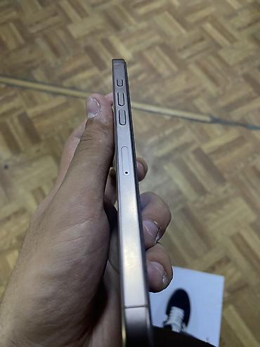 ayfon şekli: IPhone 16 Pro Max, 256 GB, Desert Titanium — 6