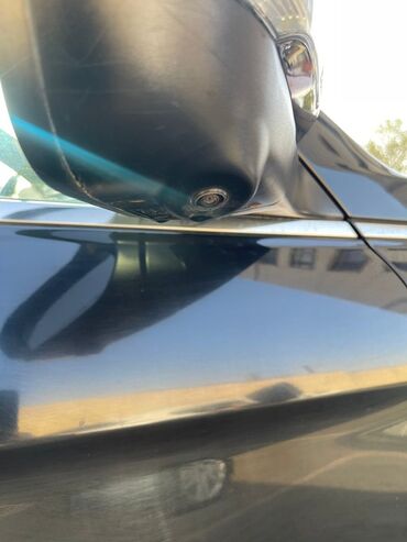 Другие автомобили: Черный (рамный) внедорожник Rexton 2019г. 2.2 турбо дизель. Камеры — 7