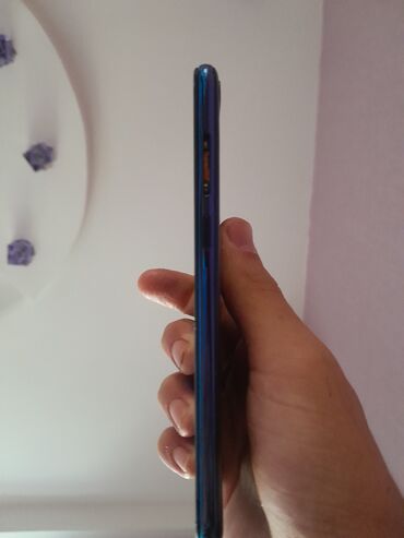 samsung s7 qiyməti: Huawei Ideos S7, 16 GB, rəng - Göy, Qırıq