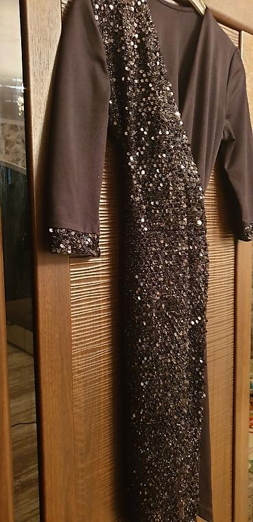 Вечерние платья: Платье ! Надевала по 1 разу, состояние идеальное! За три платья 1200 — 13