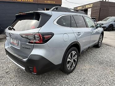 субаро отбек: Subaru Outback: 2019 г., 2.5 л, Вариатор, Бензин, Универсал — 3