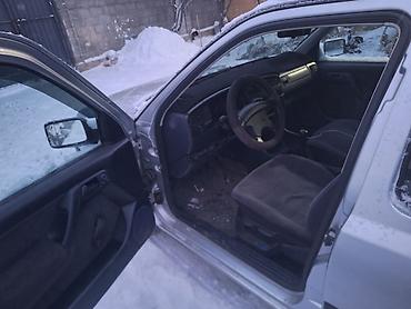 Volkswagen: Volkswagen Vento: 1993 г., 1.8 л, Механика, Бензин, Седан — 7