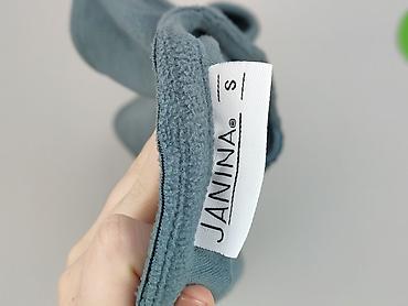 sweter golf damski: Janina, Kamizelka damska, rozmiar S — 4