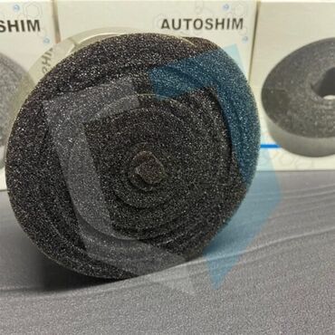 Auto oprema: Cena artikla se odnosi na jednu traku dimenzija 5x40x1950 mm — 4