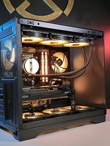 Desktop računari i radne stanice: Intel i5 14600KF RX 7800XT Z790 32GB 1TB - SM027PC. ✨ Prodaja i — 20