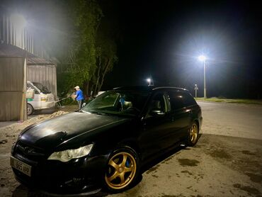 175 65 r15 зима: Subaru Legacy: 2007 г., 2 л, Механика, Бензин, Универсал
